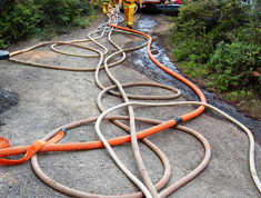 hoses