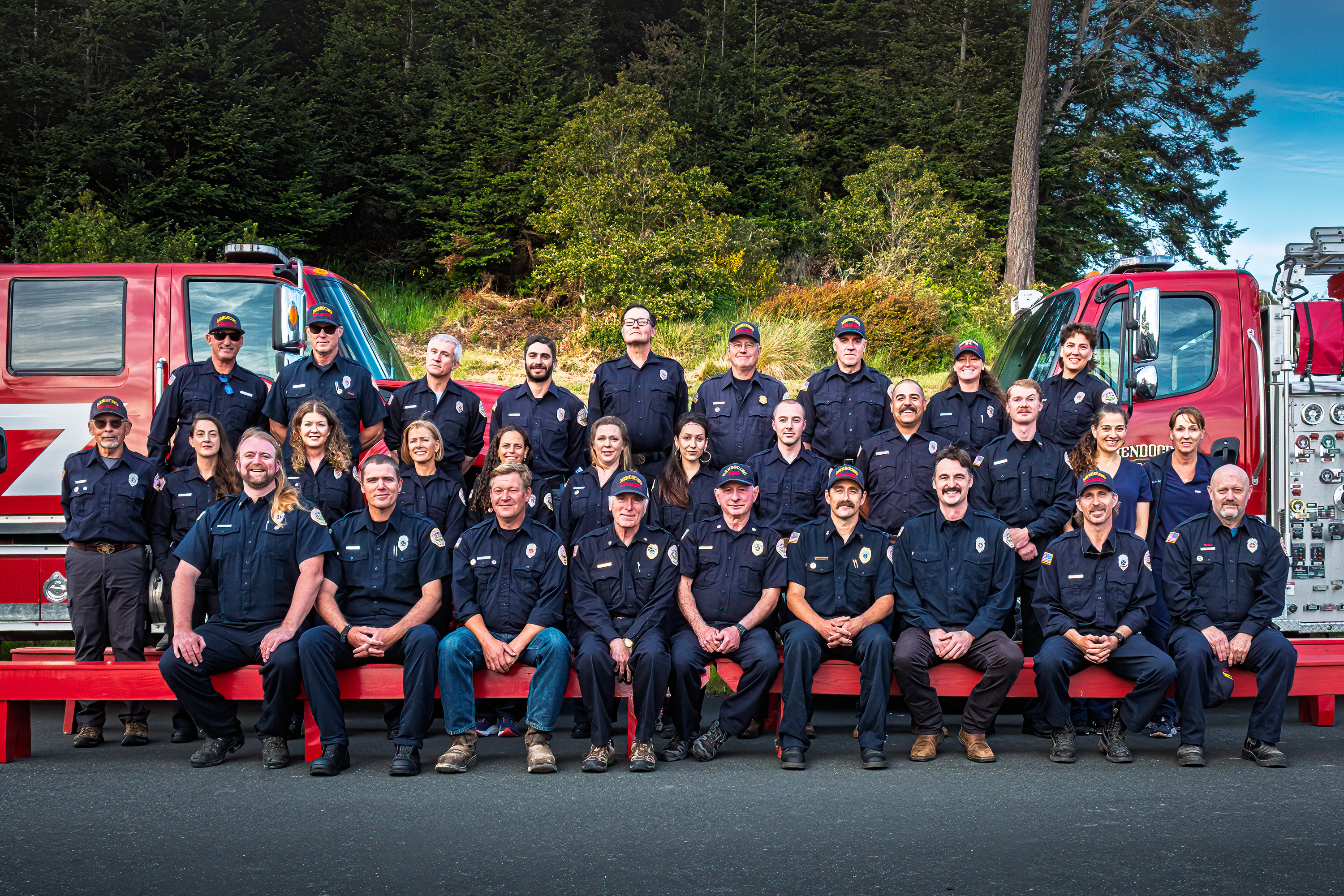 MVFD 2017